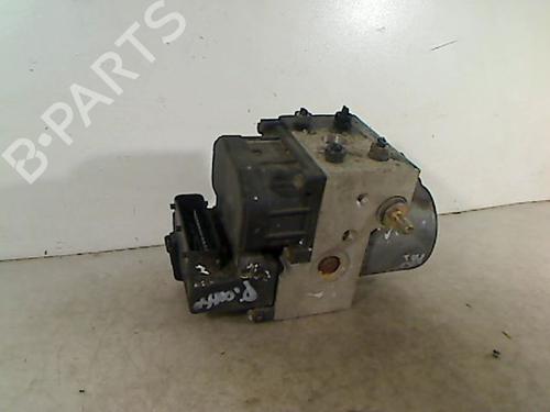 Used ABS pump CITROËN XSARA PICASSO (N68) 2.0 HDi (90 hp) 26066723