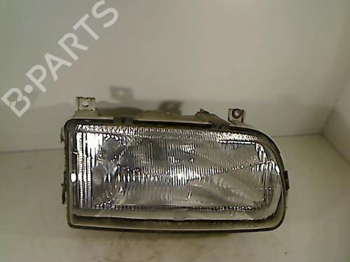 Used Right headlight SKODA FELICIA II (6U1) 1.9 D (64 hp) 26063762
