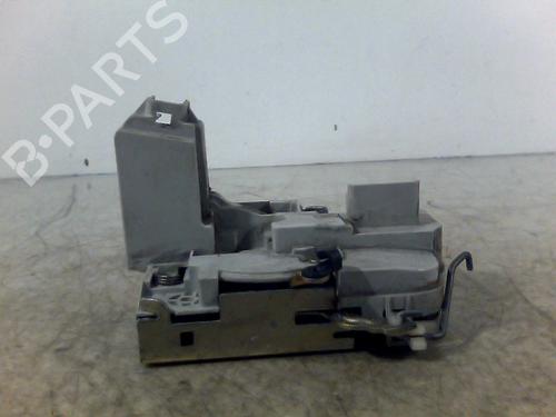 Used Front left lock PEUGEOT 307 SW (3H) 2.0 HDI 110 (107 hp) 28324094
