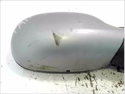 Right mirror NISSAN MICRA III (K12) 1.2 16V | BP29440891C27 