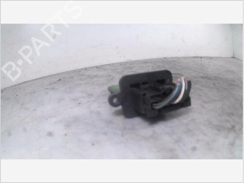 Heater resistor CITROËN JUMPER I Van (244) 2.2 HDi | BP29473293M108 