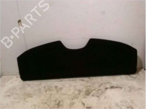 Used Rear parcel shelf RENAULT TWINGO II (CN0_) 1.2 (CN0D) (58 hp) 26101458