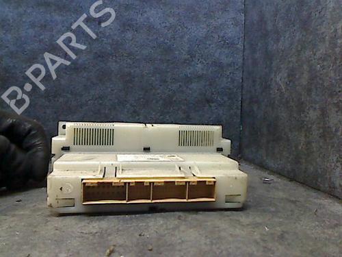 Climate control VW GOLF IV (1J1) 1.9 TDI | BP26058615I5 