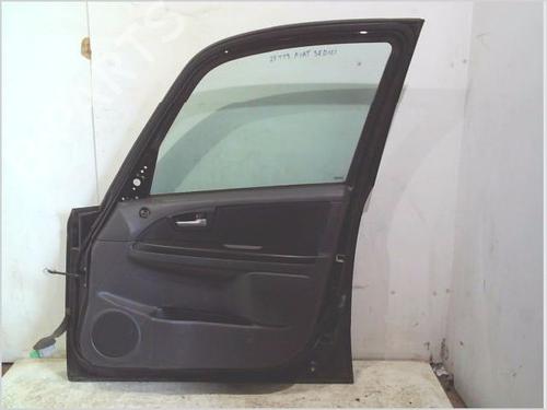 Right front door FIAT SEDICI (189_) 1.9 D Multijet 4x4 | BP26116582C3 