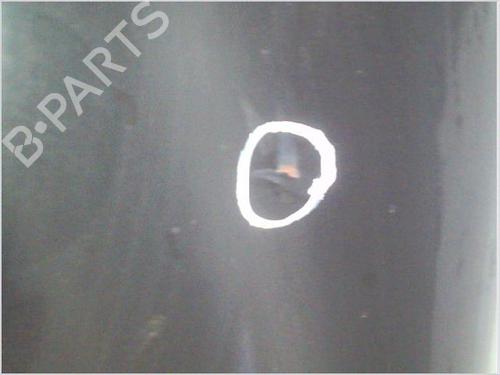 Hood MERCEDES-BENZ C-CLASS Coupe (CL203) C 220 CDI (203.706) | BP29261864C1 