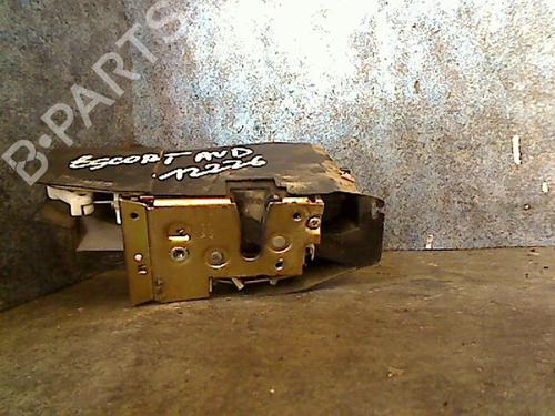 Used Front right lock FORD ECOSPORT 1.0 EcoBoost (140 hp) 26059048