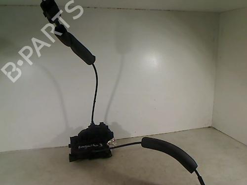 Used Rear left lock RENAULT LAGUNA III Grandtour (KT0/1) 2.0 dCi (KT07, KT0J, KT14, KT1A, KT1S) (131 hp) 29496995