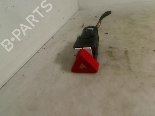 Used Warning switch VW GOLF PLUS V (5M1, 521) 2.0 TDI 16V (140 hp) 26088745