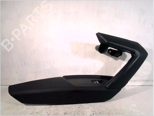 Used Left rear window switch AUDI A3 Sportback (8YA, 8YF) 30 TDI (116 hp) 28324719