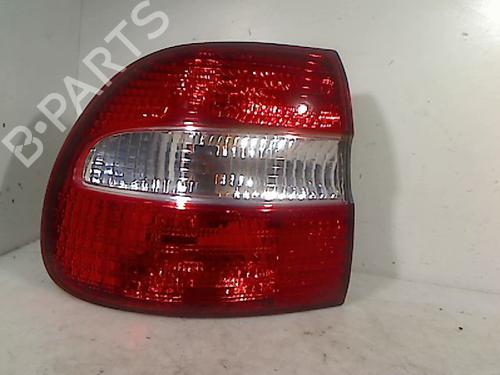 Used Left taillight VOLVO V40 Estate (645) 1.9 DI (115 hp) 26078922