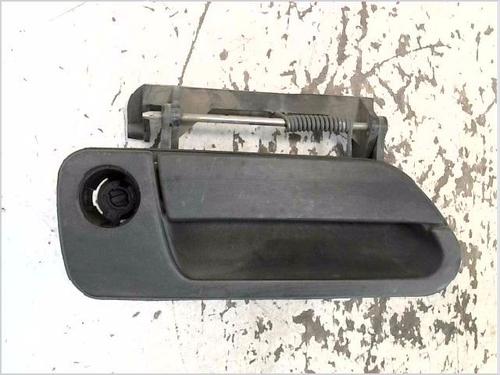 Used Front right exterior door handle CITROËN XANTIA (X1_, X2_) 2.0 HDI 90 (90 hp) 30176244