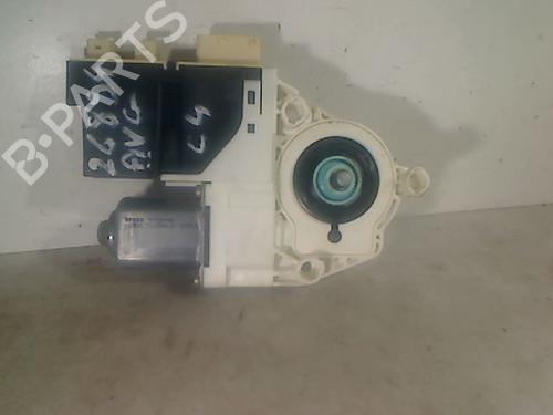 Used Front left window mechanism CITROËN C4 Coupe (LA_) 1.6 16V (109 hp) 26094663