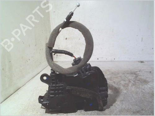 Front right lock NISSAN MICRA V (K14) 1.5 DCI | BP26916549C97 