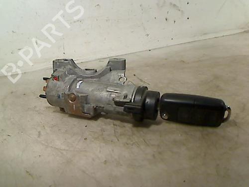 Used Ignition barrel SEAT TOLEDO II (1M2) 1.9 TDI (90 hp) 28324667