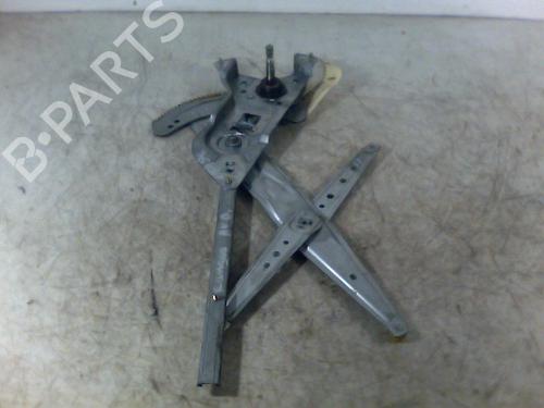 Used Front right window mechanism RENAULT KANGOO Express (FC0/1_) D 65 1.9 (FC0E, FC02, FC0J, FC0N) (64 hp) 26059284