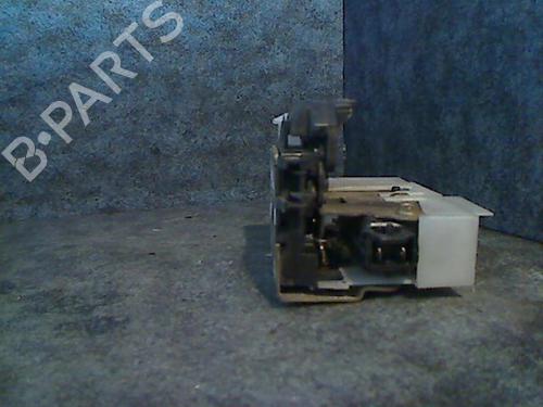Front right lock RENAULT MEGANE I (BA0/1_) 1.9 dT (B/SA0K, B/SA0Y) | BP26057611C97 