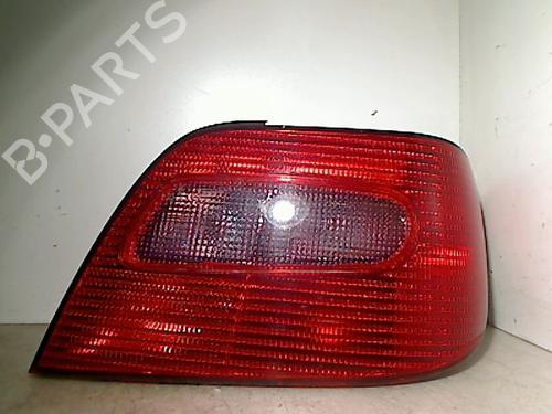 Used Right taillight CITROËN XSARA (N1) 1.6 16V (109 hp) 26091522