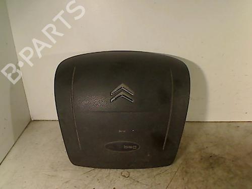 Used Driver airbag CITROËN JUMPER II Van 2.2 HDi 100 (101 hp) 29889963