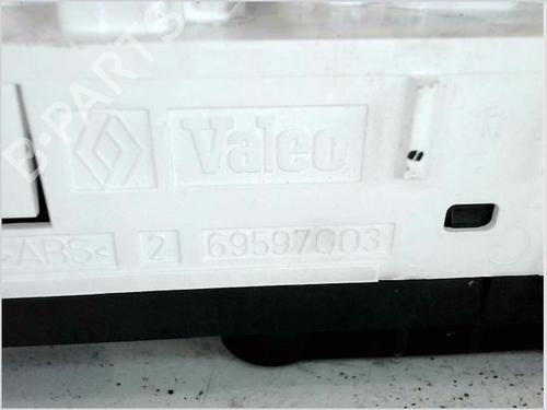 Climate control RENAULT CLIO III (BR0/1, CR0/1) 1.5 dCi (C/BR0G, C/BR1G) | BP27164095I5 
