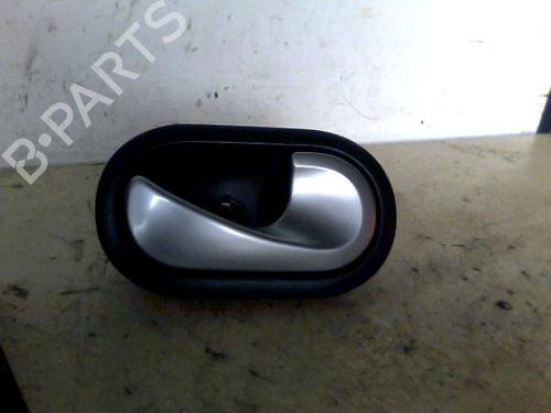 Used Front right interior door handle RENAULT MODUS / GRAND MODUS (F/JP0_) 1.5 dCi (FP0F, JP0F) (86 hp) 26093250