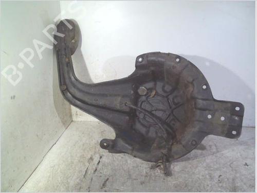 Jack Kit LAND ROVER FREELANDER I (L314) 1.8 i 16V 4x4 | BP29441007C119 