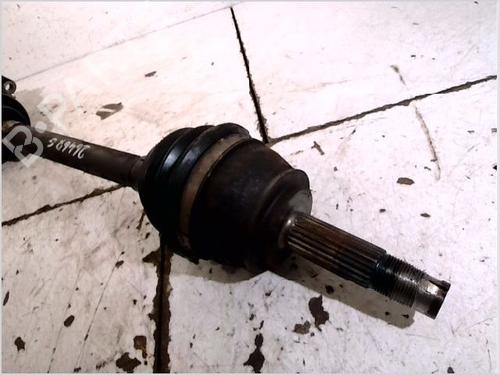 Left front driveshaft FIAT DOBLO Box Body/MPV (223_) 1.9 JTD | BP29497131M38 
