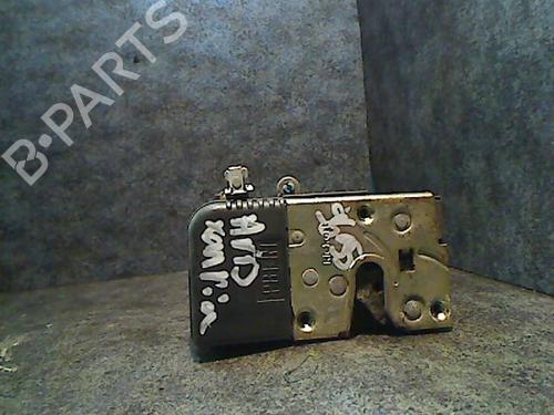 Used Front right lock CITROËN XANTIA (X1_, X2_) 2.0 i (121 hp) 26112192