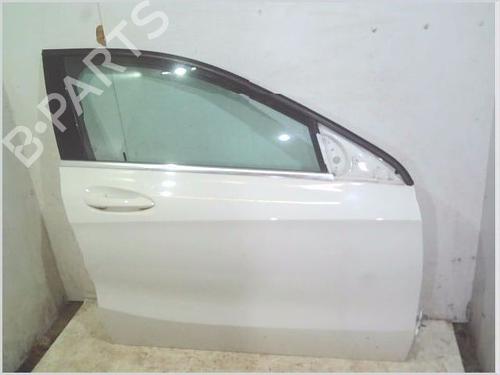 Used Right front door MERCEDES-BENZ A-CLASS (W176) A 200 CDI (176.001) (136 hp) 30889125
