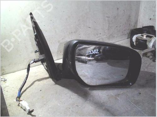 Retrovisor esquerdo Retrovisor esquerdo 39563212 39563212