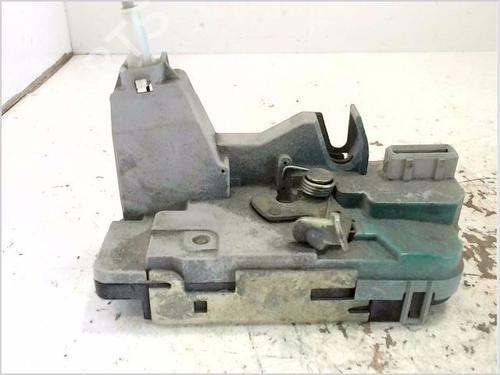 Rear right lock PEUGEOT 307 SW (3H) 2.0 HDI 110 | BP28693333C99 