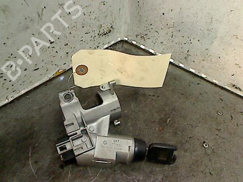 Used Ignition barrel SEAT IBIZA II (6K1) 1.8 i (90 hp) 26115485