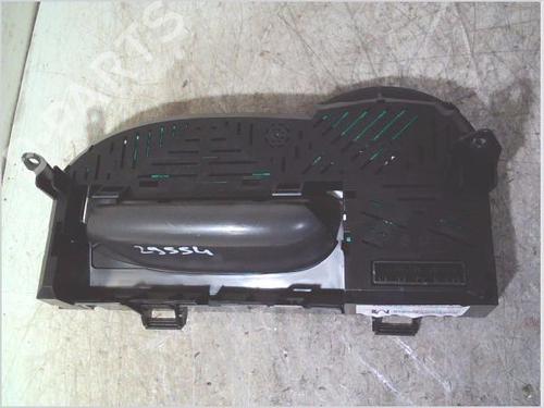 Instrument cluster RENAULT TWINGO II (CN0_) 1.2 16V (CN04, CN0B) | BP27184346C47 