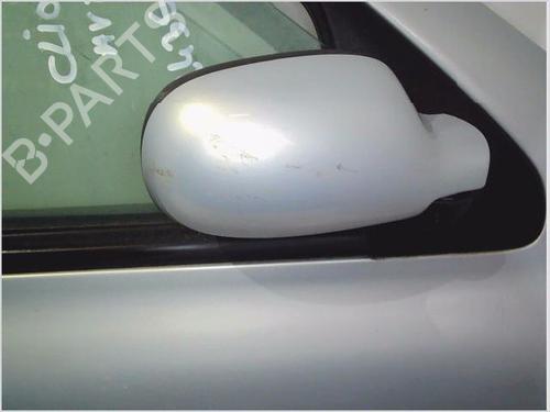 Used Right mirror RENAULT CLIO II (BB_, CB_) 1.6 16V (BB01, BB0H, BB0T, BB14, BB1D, BB1R, BB2KL, BB3G... (107 hp) 26113192