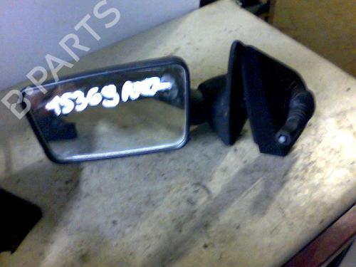 Used Left mirror CITROËN AX (ZA-_) 11 4x4 (54 hp) 26108177