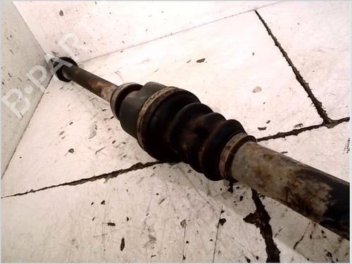 Right front driveshaft PEUGEOT 206 Hatchback (2A/C) 1.4 i | BP26102949M39 