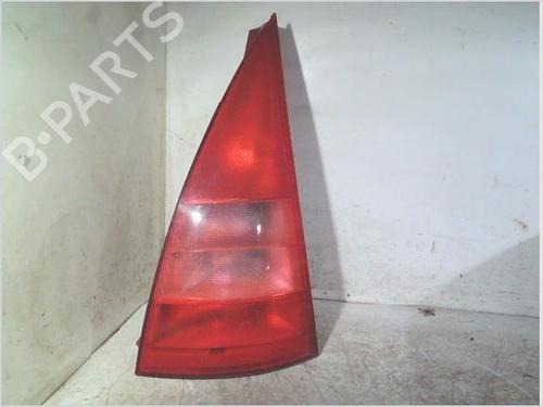 Used Right taillight Right taillight CITROËN C3 I (FC_, FN_) 1.4 16V HDi (90 hp) 33820479 33820479