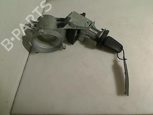 Used Ignition barrel OPEL CORSA D (S07) 1.2 (L08, L68) (86 hp) 26081970