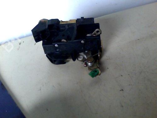 Front right lock RENAULT TWINGO I (C06_) 1.2 (C063, C064) | BP29066459C97 