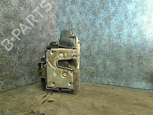 Used Rear left lock VW GOLF III (1H1) 1.4 (60 hp) 29527477