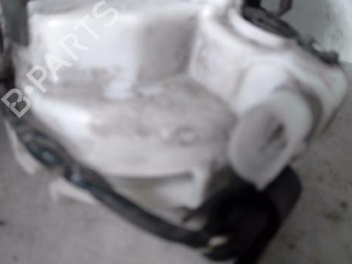 Front right lock VW POLO (6N2) 1.4 | BP26092929C97 
