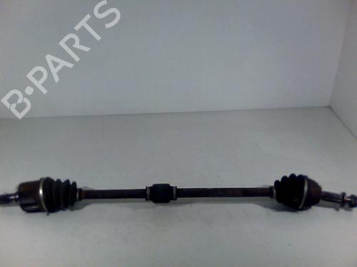 Used Right front driveshaft Right front driveshaft HYUNDAI ACCENT II (LC) 1.3 (86 hp) 34409769 34409769
