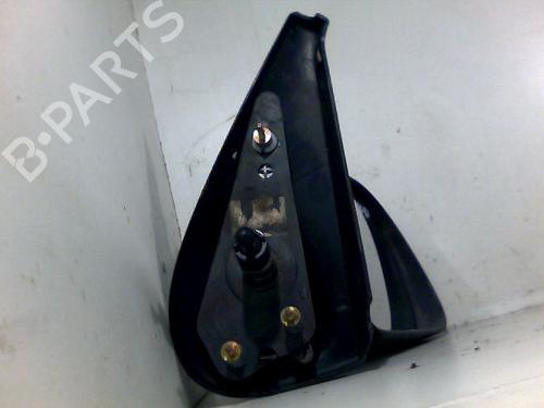 Right mirror RENAULT KANGOO (KC0/1_) D 65 1.9 (KC0E, KC02, KC0J, KC0N) | BP26071759C27 