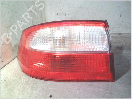 Used Left taillight Left taillight 39512891 39512891