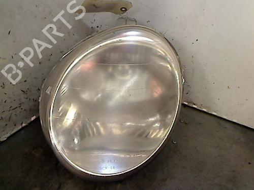 Used Left headlight DAEWOO MATIZ (M100, M150) 0.8 (52 hp) 29525538