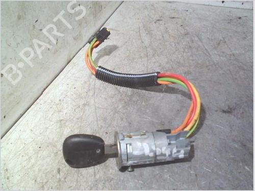 Used Ignition barrel Ignition barrel RENAULT SCÉNIC I MPV (JA0/1_, FA0_) 1.9 dCi (JA05, JA1F) (102 hp) 34536575 34536575