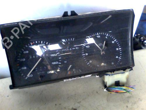Used Instrument cluster VW GOLF II (19E, 1G1) 1.6 TD (80 hp) 29526849