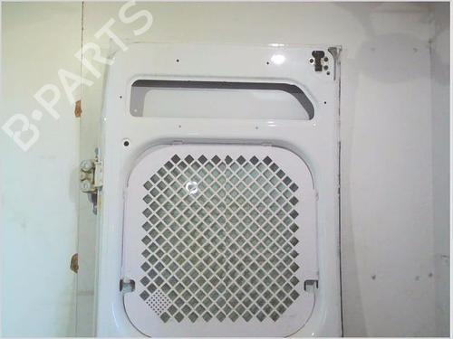 Right tailgate CITROËN JUMPER II Van 2.2 HDi 120 | BP29473352C77 