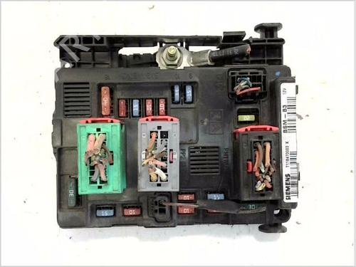 Used Fuse box CITROËN C2 (JM_) 1.4 (73 hp) 26681642