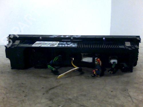 Climate control BMW 3 (E46) 320 d | BP26086101I5 