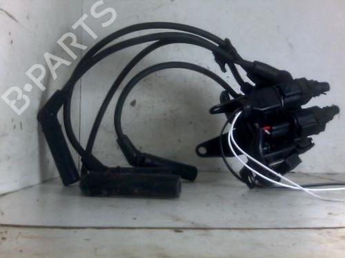 Ignition coil HYUNDAI ATOS (MX) 1.1 | BP26079337M94 